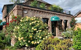 Rose Cottage In Rees Die Seele Baumeln Lassen